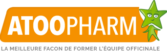 Atoopharm DPC e-learning pharmacie