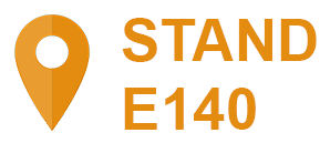 Stand E140