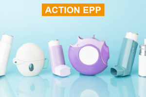 EPP Suivi des patients asthmatiques et atteints de BPCO à l'officine