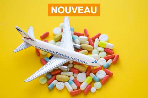 Prévention et conseils aux voyageurs