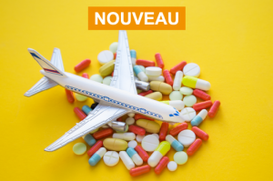 Prévention et conseils aux voyageurs