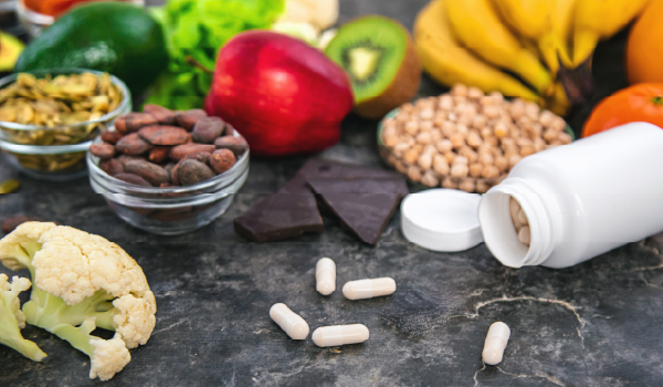 Micronutrition