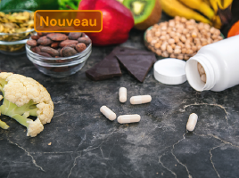 Micronutrition : 10 cas de conseils pratiques à l’officine