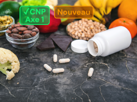 Micronutrition : 10 cas de conseils pratiques à l’officine