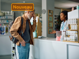 Violences à l'officine : désamorcer les tensions et garder le contrôle