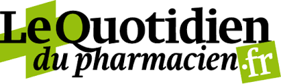 Logo_LeQuotidienDuPharmacien