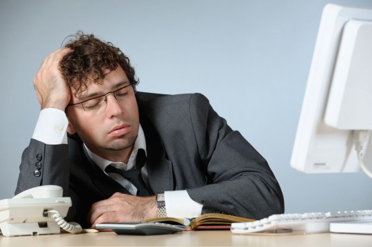 Fatigue et troubles du sommeil : sécuriser les dispensations