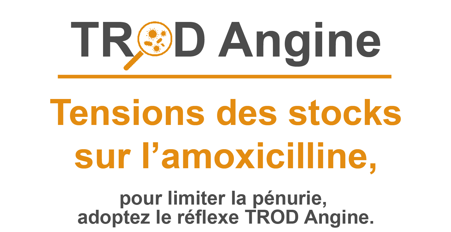 TROD-Angine