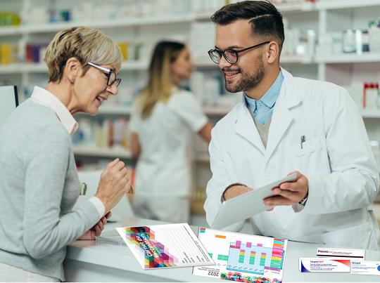 Calendrier vaccinal