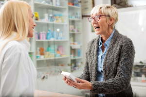 Relations patients clients : savoir gérer les situations difficiles