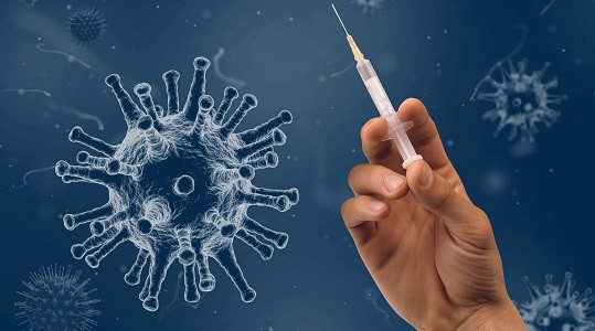 Le vaccin Janssen