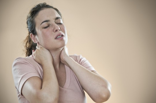 Douleurs intenses à sévères